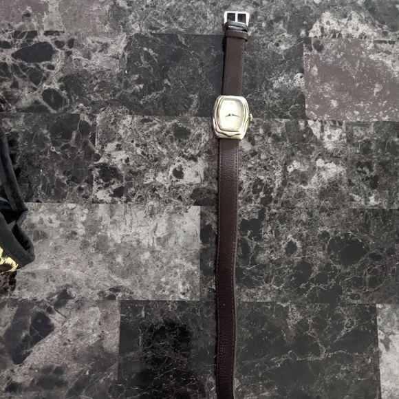 Silpada Watch - Picture 3 of 5